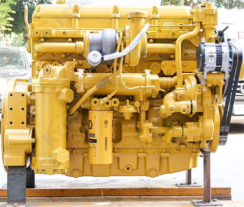 卡特彼勒772非公路用卡車Cat C18發(fā)動(dòng)機(jī)的優(yōu)勢與零配件型號(hào)