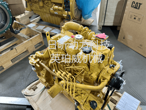 卡特挖掘機(jī)發(fā)動機(jī)敲缸了還能開多久？