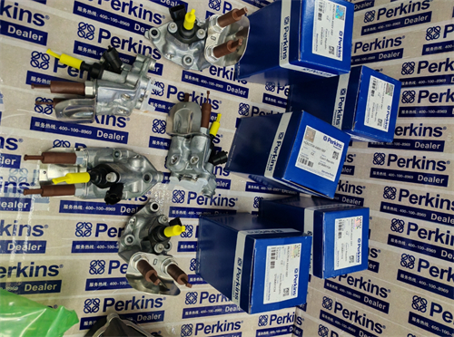 珀金斯Perkins2500系列發(fā)動(dòng)機(jī)具體型號(hào)與零配件類別介紹