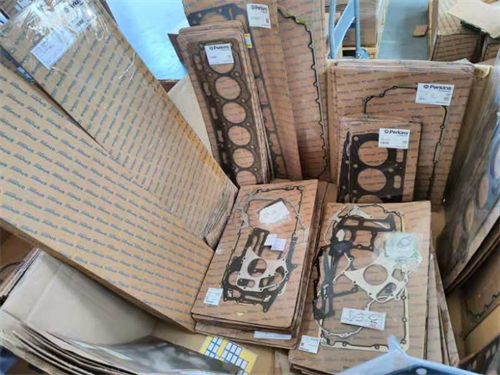 帕金斯2406EA-E13TA發(fā)動機配件的型號明細(xì)與品名