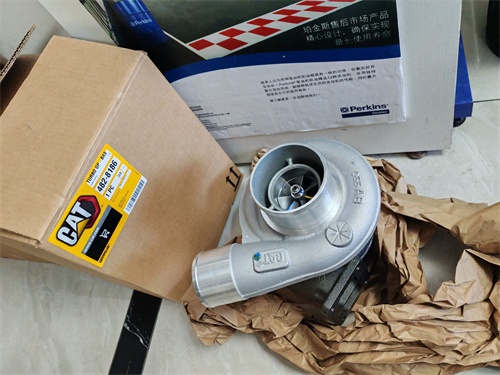 卡特336d2原廠增壓器多少錢？