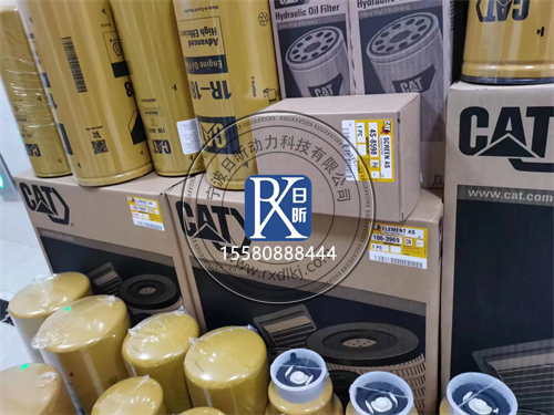卡特液壓油濾芯全系列配件大揭秘：你想知道的都在這！