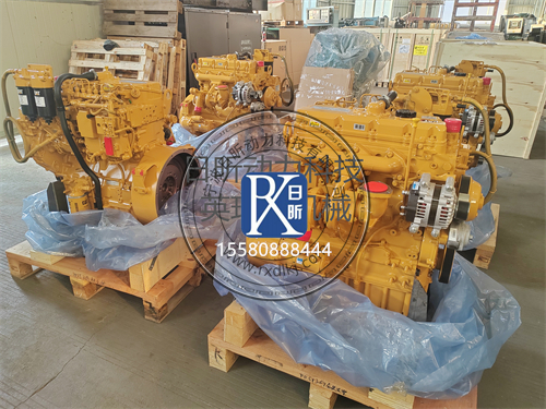 卡特320GC發(fā)動機c4.4總成5555559：原廠品質(zhì)，工程利器核心動力