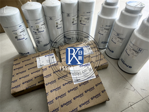Perkins珀金斯發(fā)動機(jī)4759205柴油濾清器：維護(hù)與更換
