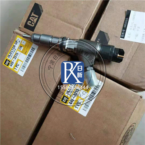 探秘卡特噴油器：發(fā)動機高效運轉的幕后英雄